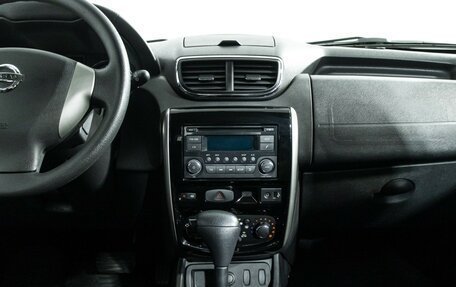 Nissan Terrano III, 2014 год, 1 049 585 рублей, 14 фотография
