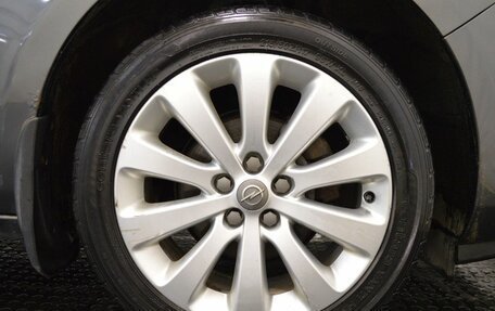 Opel Astra J, 2011 год, 720 500 рублей, 9 фотография