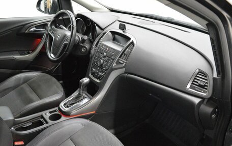 Opel Astra J, 2011 год, 720 500 рублей, 12 фотография