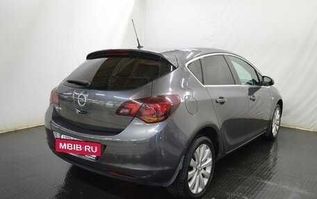 Opel Astra J, 2011 год, 720 500 рублей, 5 фотография