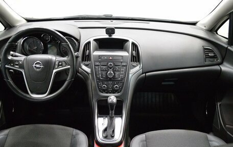 Opel Astra J, 2011 год, 720 500 рублей, 14 фотография