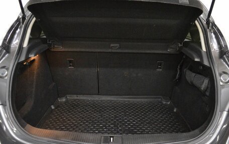 Opel Astra J, 2011 год, 720 500 рублей, 16 фотография