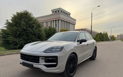 Porsche Cayenne III, 2025 год, 17 475 000 рублей, 1 фотография