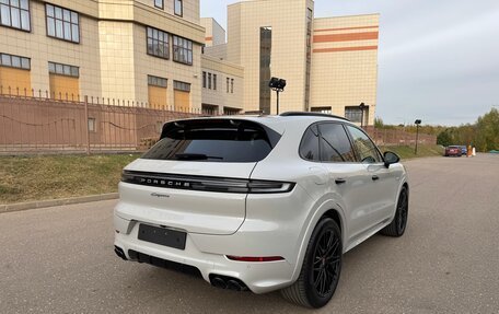 Porsche Cayenne III, 2025 год, 17 475 000 рублей, 12 фотография