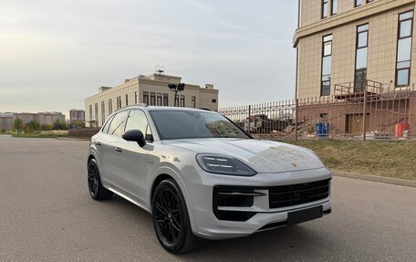 Porsche Cayenne III, 2025 год, 17 475 000 рублей, 10 фотография