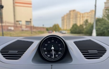 Porsche Cayenne III, 2025 год, 17 475 000 рублей, 8 фотография