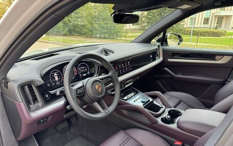 Porsche Cayenne III, 2025 год, 17 475 000 рублей, 2 фотография