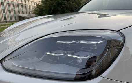 Porsche Cayenne III, 2025 год, 17 475 000 рублей, 15 фотография