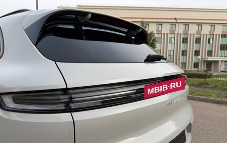 Porsche Cayenne III, 2025 год, 17 475 000 рублей, 13 фотография