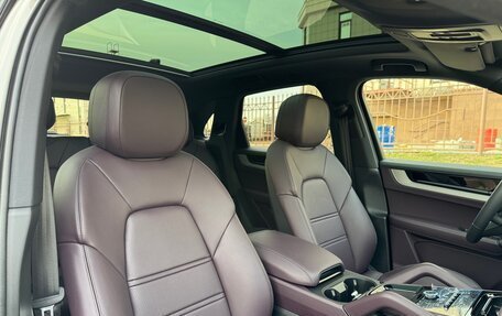 Porsche Cayenne III, 2025 год, 17 475 000 рублей, 18 фотография