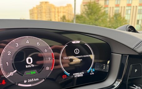 Porsche Cayenne III, 2025 год, 17 475 000 рублей, 20 фотография