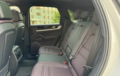 Porsche Cayenne III, 2025 год, 17 475 000 рублей, 22 фотография