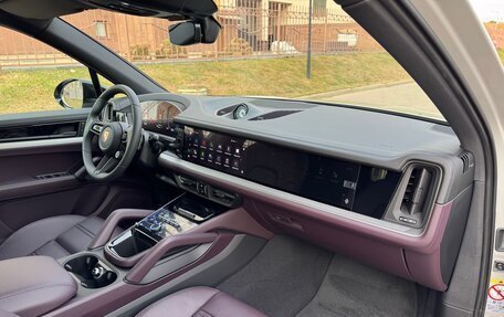 Porsche Cayenne III, 2025 год, 17 475 000 рублей, 16 фотография