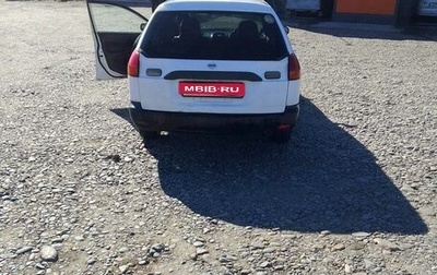 Nissan AD II, 2001 год, 305 000 рублей, 1 фотография