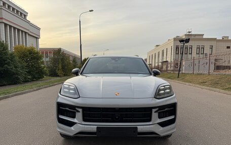 Porsche Cayenne III, 2025 год, 17 475 000 рублей, 23 фотография