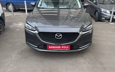 Mazda 6, 2020 год, 2 350 000 рублей, 1 фотография