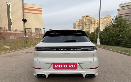 Porsche Cayenne III, 2025 год, 17 475 000 рублей, 24 фотография