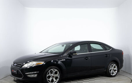 Ford Mondeo IV, 2011 год, 570 000 рублей, 1 фотография