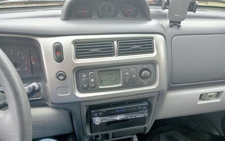 Mitsubishi Pajero Sport II рестайлинг, 2007 год, 1 200 000 рублей, 8 фотография