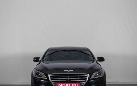 Hyundai Genesis II, 2016 год, 2 219 000 рублей, 1 фотография