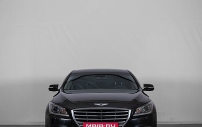 Hyundai Genesis II, 2016 год, 2 219 000 рублей, 1 фотография