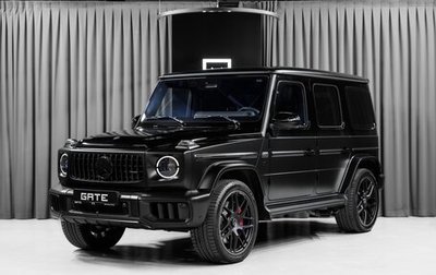 Mercedes-Benz G-Класс AMG, 2025 год, 37 945 800 рублей, 1 фотография