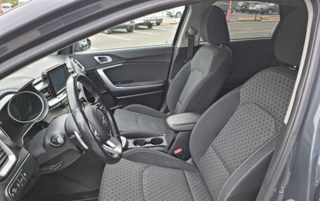 KIA cee'd III, 2018 год, 1 730 000 рублей, 8 фотография