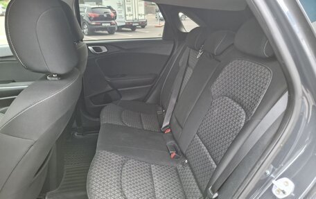 KIA cee'd III, 2018 год, 1 730 000 рублей, 9 фотография