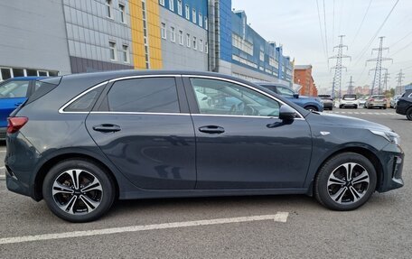 KIA cee'd III, 2018 год, 1 730 000 рублей, 6 фотография