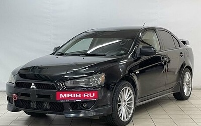 Mitsubishi Lancer IX, 2007 год, 689 000 рублей, 1 фотография