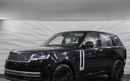 Land Rover Range Rover IV рестайлинг, 2025 год, 30 800 000 рублей, 1 фотография