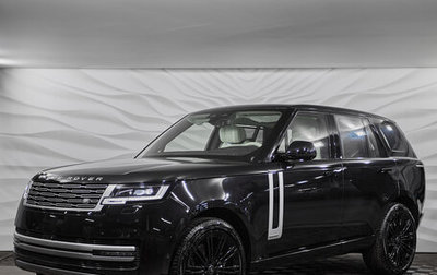 Land Rover Range Rover IV рестайлинг, 2025 год, 30 800 000 рублей, 1 фотография