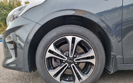 KIA cee'd III, 2018 год, 1 730 000 рублей, 15 фотография