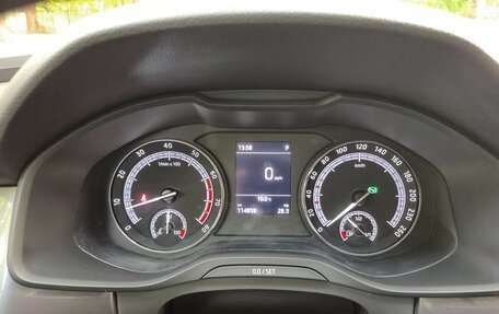 Skoda Kodiaq I, 2020 год, 2 700 000 рублей, 7 фотография