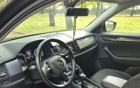 Skoda Kodiaq I, 2020 год, 2 700 000 рублей, 9 фотография