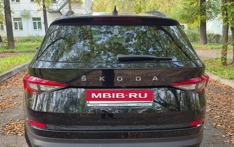 Skoda Kodiaq I, 2020 год, 2 700 000 рублей, 4 фотография