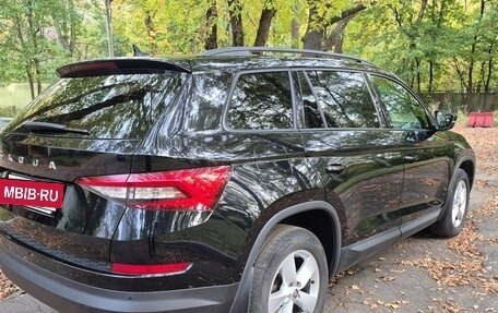 Skoda Kodiaq I, 2020 год, 2 700 000 рублей, 5 фотография