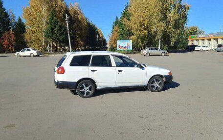 Nissan AD II, 2001 год, 305 000 рублей, 7 фотография