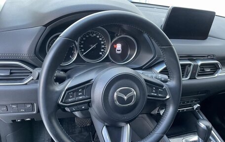 Mazda CX-5 II, 2021 год, 3 050 000 рублей, 7 фотография