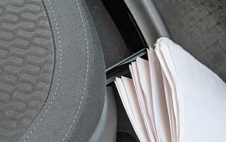 Skoda Yeti I рестайлинг, 2014 год, 1 390 000 рублей, 16 фотография