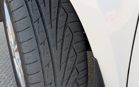 Skoda Yeti I рестайлинг, 2014 год, 1 390 000 рублей, 17 фотография