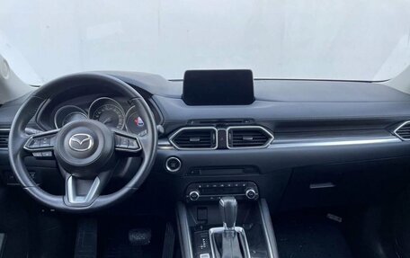 Mazda CX-5 II, 2021 год, 3 050 000 рублей, 8 фотография