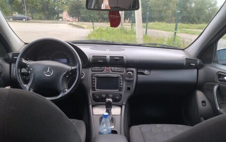 Mercedes-Benz C-Класс, 2002 год, 440 000 рублей, 3 фотография