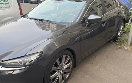 Mazda 6, 2020 год, 2 350 000 рублей, 2 фотография