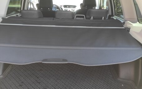Subaru Forester, 2015 год, 1 600 000 рублей, 4 фотография
