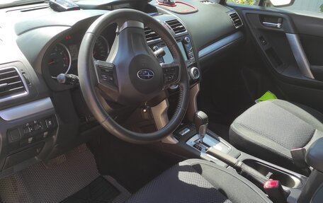 Subaru Forester, 2015 год, 1 600 000 рублей, 2 фотография