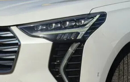 Haval Jolion, 2021 год, 1 750 000 рублей, 5 фотография