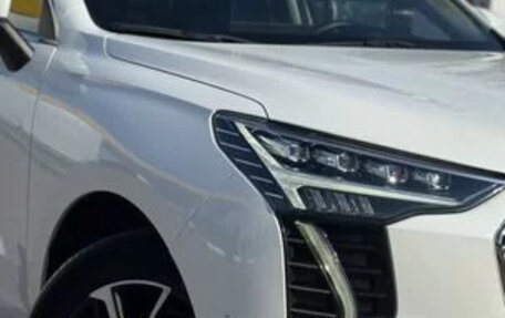 Haval Jolion, 2021 год, 1 750 000 рублей, 6 фотография