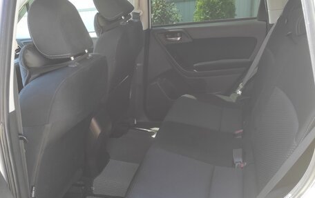Subaru Forester, 2015 год, 1 600 000 рублей, 3 фотография