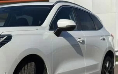 Haval Jolion, 2021 год, 1 750 000 рублей, 4 фотография